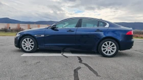 Jaguar XE D180, снимка 5