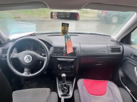 VW Golf 1.6 101 - 1850 € / 3618.29 лв. - 38252708 5