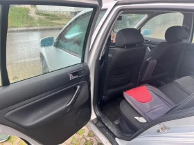 VW Golf 1.6 101 - 1850 € / 3618.29 лв. - 38252708 8