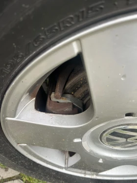 VW Golf 1.6 101 - 1850 € / 3618.29 лв. - 38252708 10