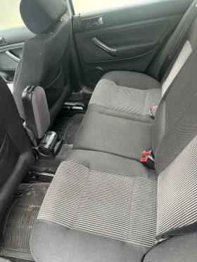 VW Golf 1.6 101 - 1850 € / 3618.29 лв. - 38252708 7