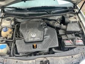 VW Golf 1.6 101 - 1850 € / 3618.29 лв. - 38252708 11