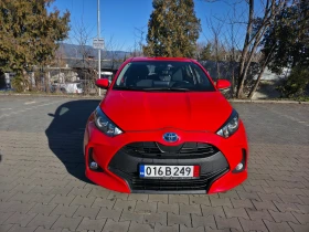 Toyota Yaris 1.5 HYBRID Tokyo Fusion EURO6d - 15000 € / 29337.45 лв. - 96115934 2