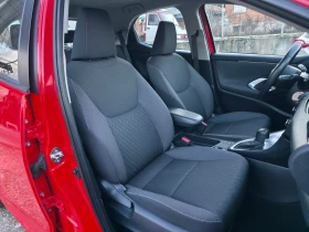 Toyota Yaris 1.5 HYBRID Tokyo Fusion EURO6d - 15000 € / 29337.45 лв. - 96115934 11