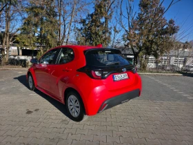 Toyota Yaris 1.5 HYBRID Tokyo Fusion EURO6d - 15000 € / 29337.45 лв. - 96115934 4