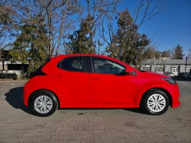 Toyota Yaris 1.5 HYBRID Tokyo Fusion EURO6d - 15000 € / 29337.45 лв. - 96115934 8