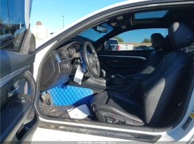 BMW 440 M-PACK* HEAD-UP* ПОДГРЕВ* Harman/kardon, снимка 9