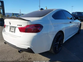 BMW 440 M-PACK* HEAD-UP* ПОДГРЕВ* Harman/kardon, снимка 3