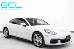 Porsche Panamera * 4 E Hybrid * CARFAX /BOSE/LED/ОБДУХВАНЕ - 42200 € / 82536.03 лв. - 46410385 4