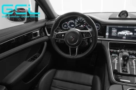 Porsche Panamera * 4 E Hybrid * CARFAX /BOSE/LED/ОБДУХВАНЕ - 42200 € / 82536.03 лв. - 46410385 10