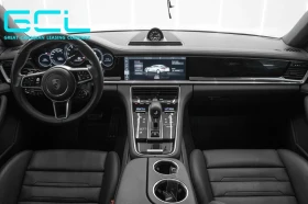 Porsche Panamera * 4 E Hybrid * CARFAX /BOSE/LED/ОБДУХВАНЕ - 42200 € / 82536.03 лв. - 46410385 2