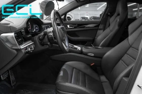 Porsche Panamera * 4 E Hybrid * CARFAX /BOSE/LED/ОБДУХВАНЕ - 42200 € / 82536.03 лв. - 46410385 12