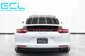 Porsche Panamera * 4 E Hybrid * CARFAX /BOSE/LED/ОБДУХВАНЕ - 42200 € / 82536.03 лв. - 46410385 7