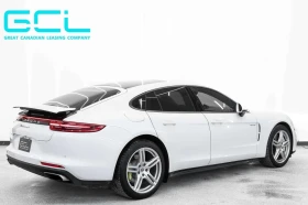 Porsche Panamera * 4 E Hybrid * CARFAX /BOSE/LED/ОБДУХВАНЕ - 42200 € / 82536.03 лв. - 46410385 6