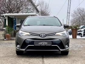 Toyota Avensis Executive* Pano* Key GO* Full*  - 10700 € / 20927.38 лв. - 85633424 7