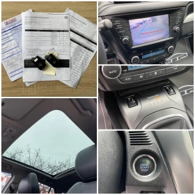Toyota Avensis Executive* Pano* Key GO* Full*  - 10700 € / 20927.38 лв. - 85633424 16