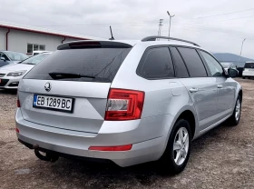 Skoda Octavia 1.6tdi 110k.c. 4x4 - 7200 € / 14081.98 лв. - 99114782 4