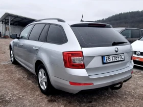 Skoda Octavia 1.6tdi 110k.c. 4x4 - 7200 € / 14081.98 лв. - 99114782 6
