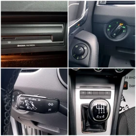 Skoda Octavia 1.6tdi 110k.c. 4x4 - 7200 € / 14081.98 лв. - 99114782 15