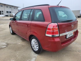 Opel Zafira 7местна EcoFlex - 3100 € / 6063.07 лв. - 74106799 6