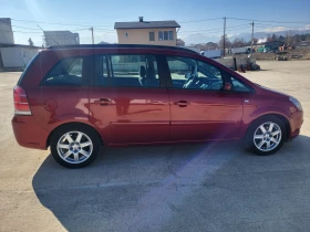 Opel Zafira 7������ EcoTec navi | Mobile.bg � ����� ������ 4