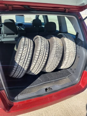 Opel Zafira 7������ EcoTec navi | Mobile.bg � ����� ������ 15