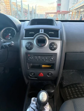 Renault Megane - 1400 € / 2738.16 лв. - 23916066 6