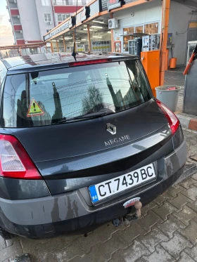 Renault Megane - 1400 € / 2738.16 лв. - 23916066 2