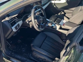 Audi A5 * 45 TFSI Progressiv * CARFAX * ПАНОРАМА * KEYLESS - 30600 € / 59848.40 лв. - 19935920 7