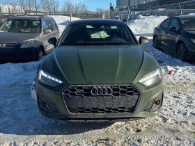 Audi A5 * 45 TFSI Progressiv * CARFAX * ПАНОРАМА * KEYLESS - 30600 € / 59848.40 лв. - 19935920 2