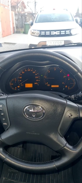Toyota Avensis - 4000 € / 7823.32 лв. - 34631882 15