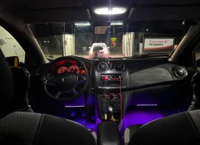 Dacia Sandero - 6900 € / 13495.23 лв. - 15963461 5