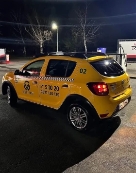 Dacia Sandero - 6900 € / 13495.23 лв. - 15963461 3