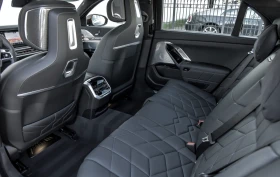 BMW 760 V8/SWAROWSKI/Xdrive/Theater Screen/Bowers&Wilkins - 130000 € / 254257.90 лв. - 15587351 10