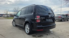VW Touran 2.0d/140hp/8kl/FACE LIFT - 3799 € / 7430.20 лв. - 42384150 5