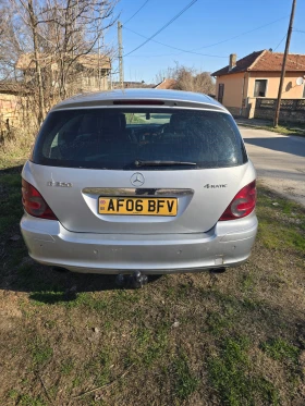 Mercedes-Benz R 320 W251 - 3500 € / 6845.40 лв. - 58229686 3