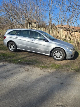 Mercedes-Benz R 320 W251 - 3500 € / 6845.40 лв. - 58229686 2