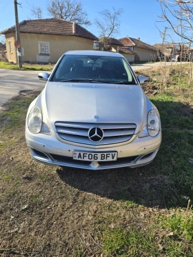 Mercedes-Benz R 320 W251