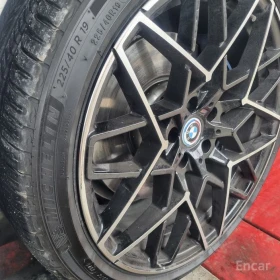 BMW 340 i LASER* DISTRONIC* HEAD-UP* HARMAN KARDON* 360*  | Auto.bg — изображение 7