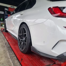 BMW 340 i LASER* DISTRONIC* HEAD-UP* HARMAN KARDON* 360*  | Auto.bg — изображение 5