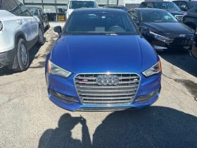 Audi S3 Technik | 2.0T | Панорама | Сервизна История |  - 13799 € / 26988.50 лв. - 73834559 3