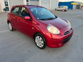Nissan Micra 1.2  - 6200 € / 12126.15 лв. - 96435806 5