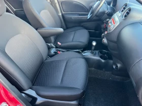 Nissan Micra 1.2  - 6200 € / 12126.15 лв. - 96435806 8