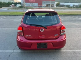 Nissan Micra 1.2  - 6200 € / 12126.15 лв. - 96435806 3