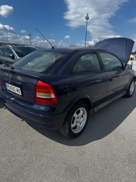Opel Astra | Mobile.bg � ����� ������ 9