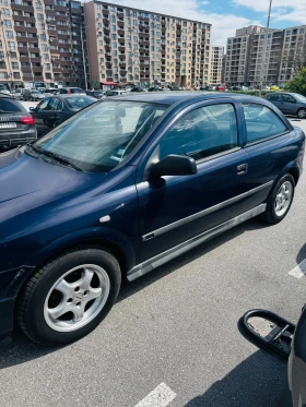 Opel Astra | Mobile.bg � ����� ������ 12