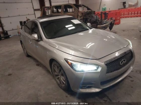 ������ Infiniti Q50