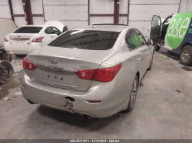 Infiniti Q50 3.7l | Mobile.bg � ����� ������ 6