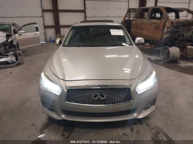 Infiniti Q50 3.7l | Mobile.bg � ����� ������ 12