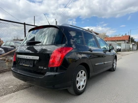 Peugeot 308 1, 600HDI EURO4  - 1999 € / 3909.70 лв. - 45766814 6